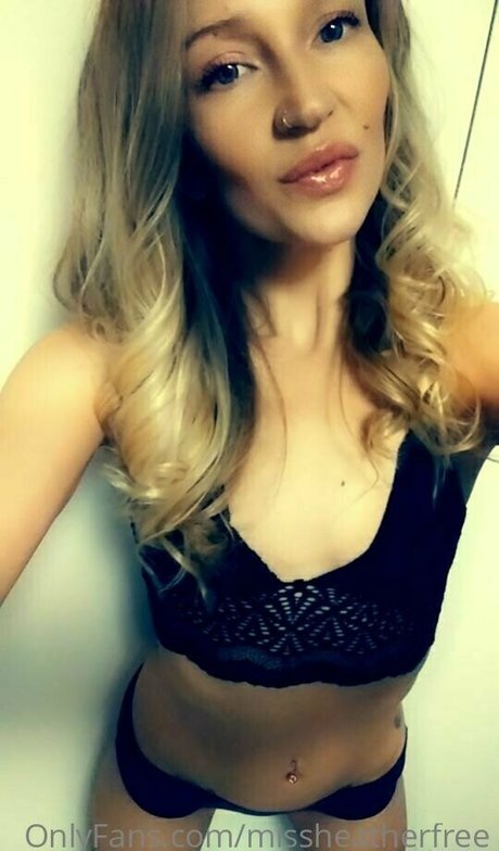 missheatherfree nudes actress image