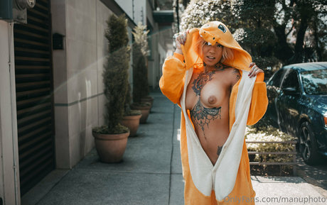 manuphoto exclusive star picture