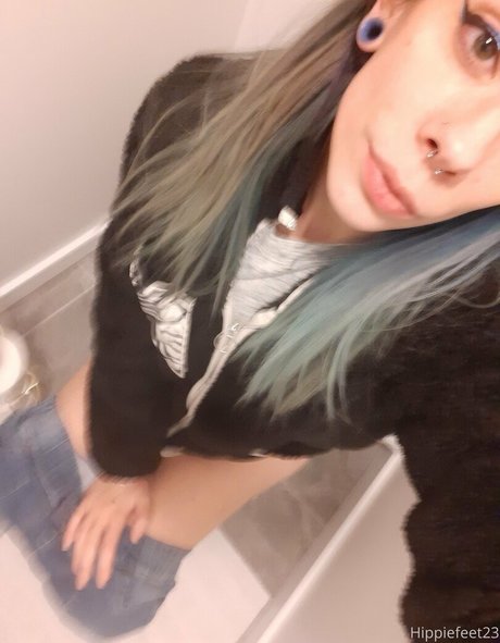hippiefeet23 pornstar sex archive