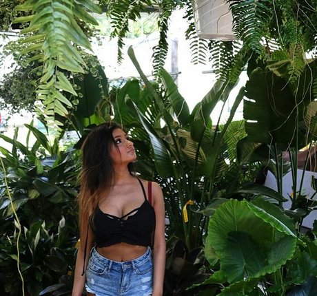 Alina M adult star photo