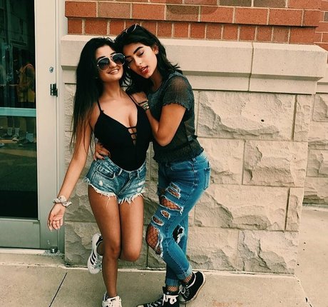 Alina M high quality model archive