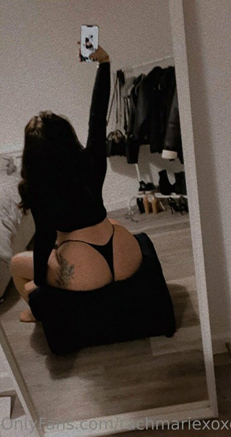 Rachmariexoxo pornographic star gallery