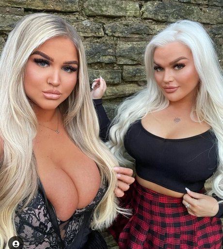 Brittany T actress pics