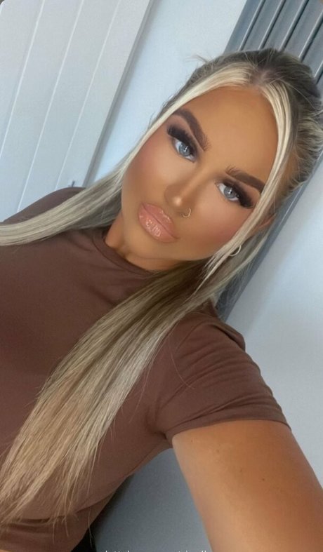 Brittany T best star photo