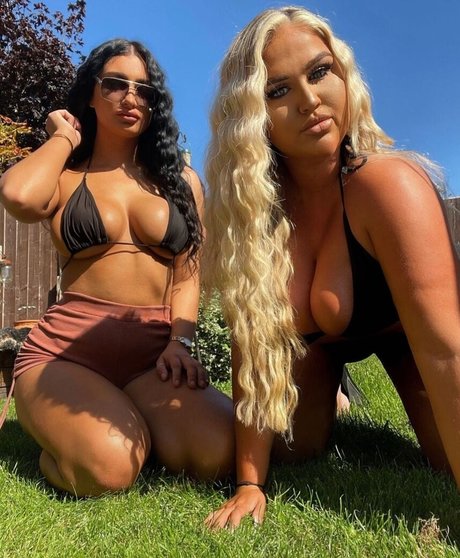 Brittany T star naked img