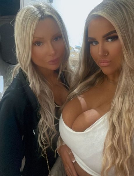 Brittany T pretty star img