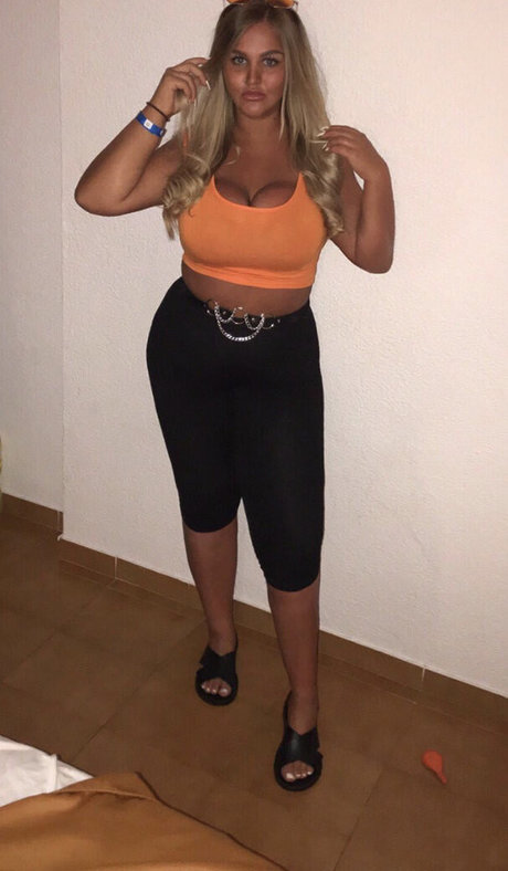 Brittany T star galleries