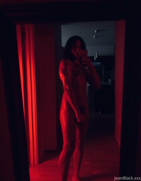 jeanblackxxx Profile pic