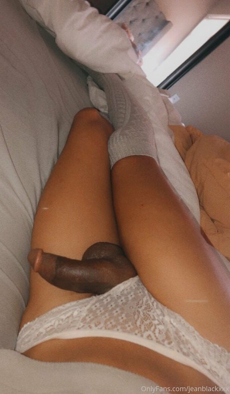 jeanblackxxx perfect pornstar image