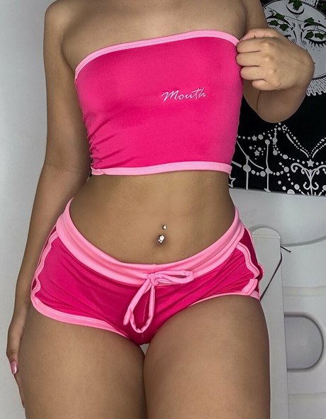 Mariana Curiel pretty pornstar picture