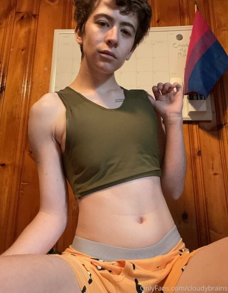 cloudybrains pornstar gallery