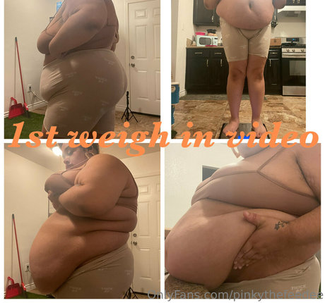 pinkythefeedee pornstar naked pictures