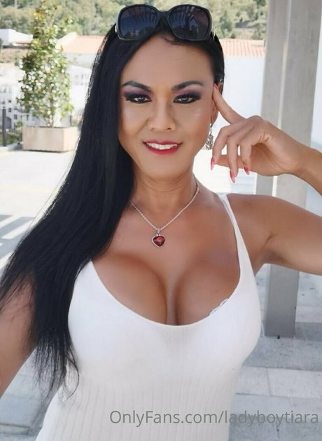 ladyboytiara star nice images