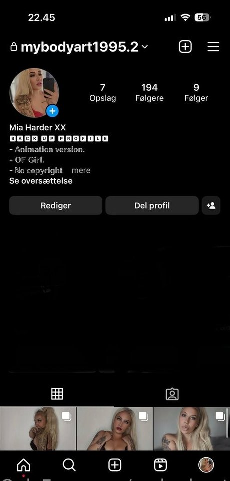 mybodyart1995 star pretty gallery