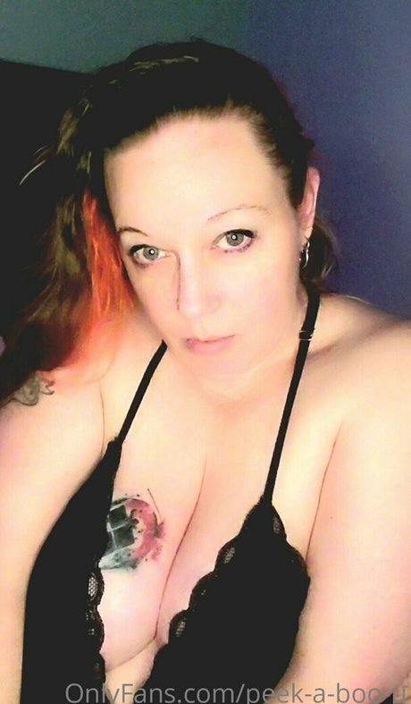 peek a boo u xxx pornstar picture