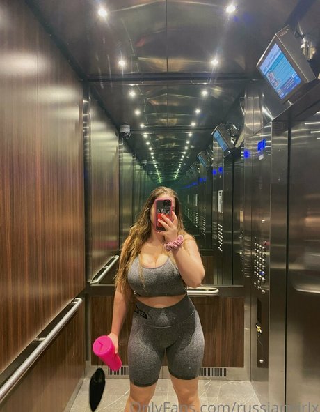 russiangirlx beautiful pornstar picture