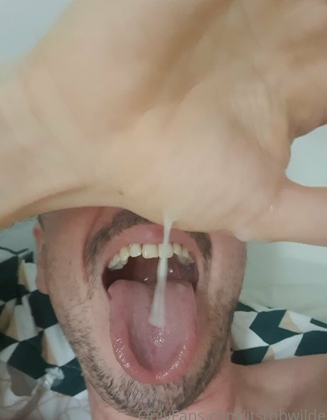 itsrobwilde pornstar exclusive pic