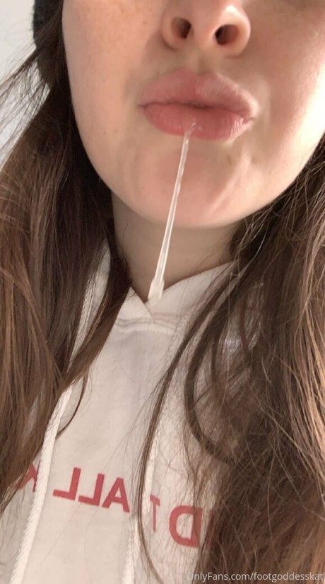 footgoddesskat art actress image