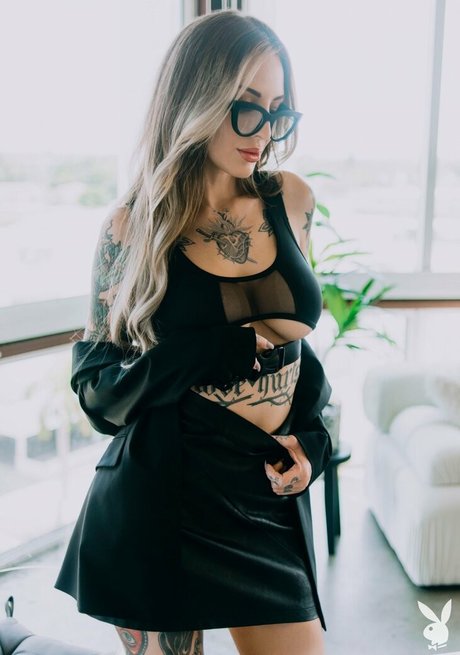 PaigeAmaze pretty star pic