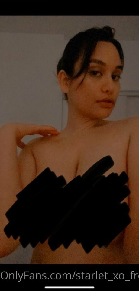 starlet xo free top model img