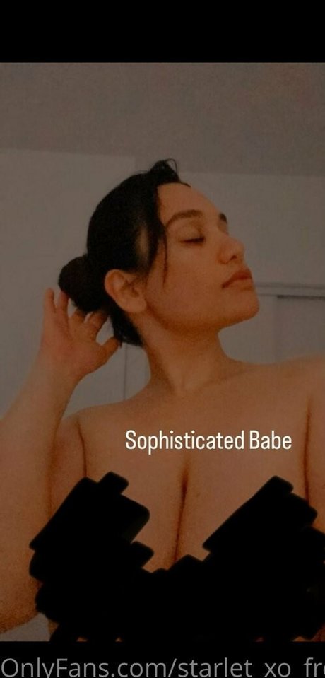 starlet xo free porn actress pictures