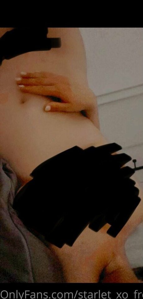 starlet xo free pornstar erotic photo