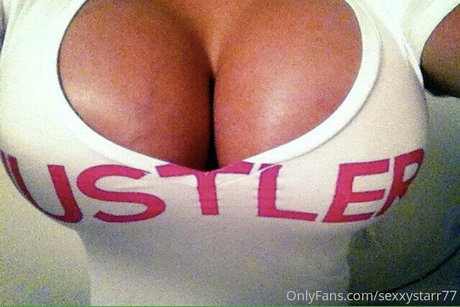 sexxystarr77 xxx star photo