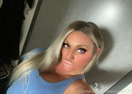 sexxystarr77 model porn img