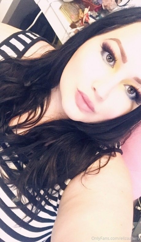 elizaallure best pornstar photos