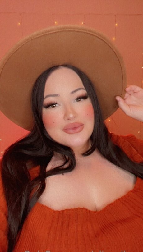 elizaallure exclusive star pics