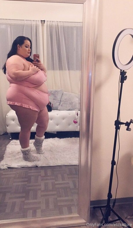 elizaallure xxx actress image