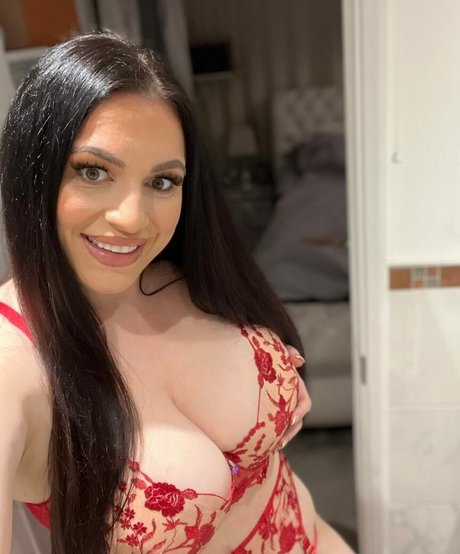 JasmineJamesx star nude pictures