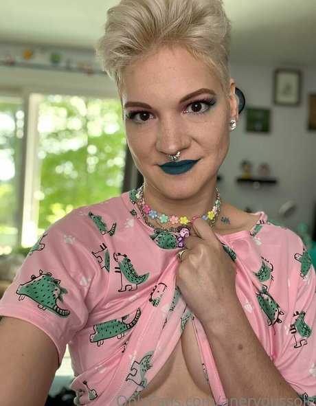 anervoussole pornstar adult archive