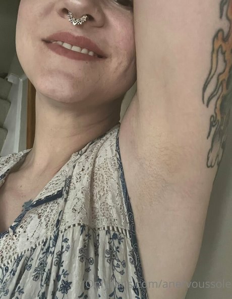 anervoussole star pretty pictures