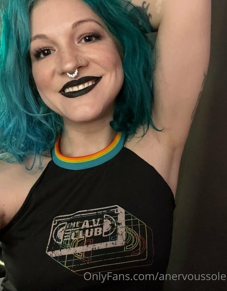 anervoussole naked actress galleries