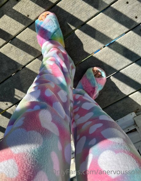 anervoussole pornstar best archive