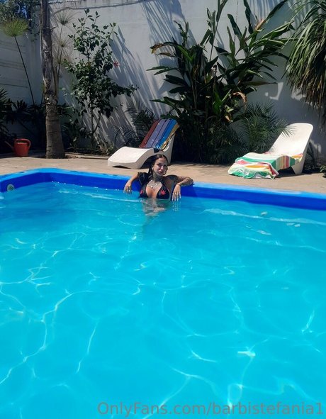 barbistefania1 pornstar naked galleries