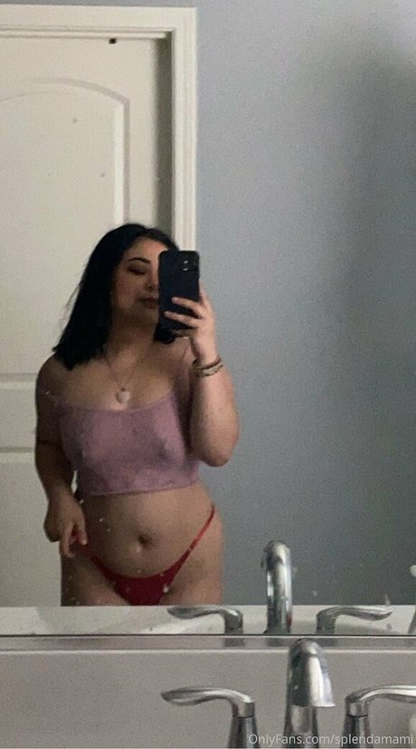 splendamami top star images