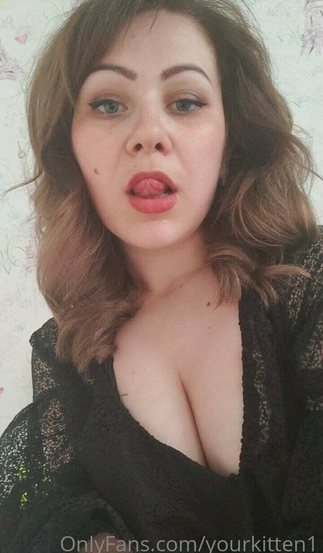 yourkitten1 pornstar hot photos