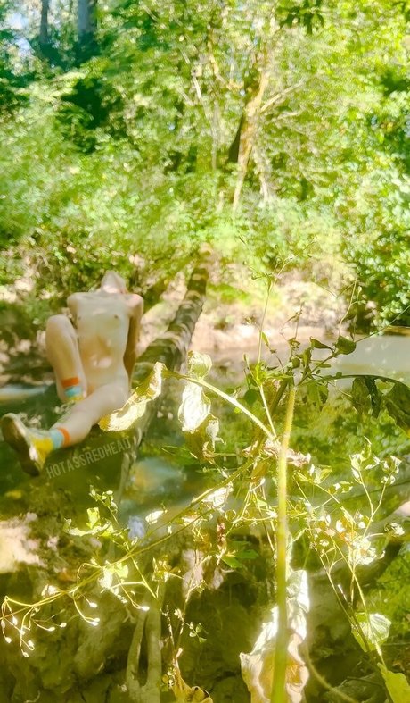 hotassredhead nudes star galleries