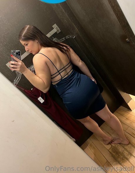 ashleyisadoll perfect actress img