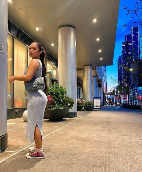 Sakura Nakamura nudes actress gallery