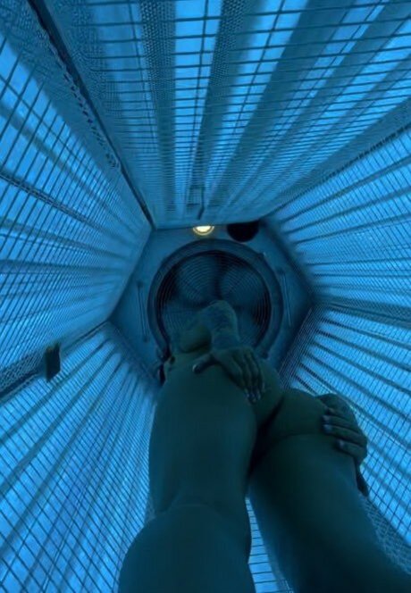 luciferisfemale model pretty image