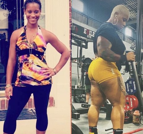 Queen R free pornstar picture