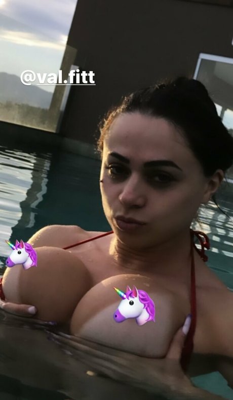 Valeria Pacheco free model image