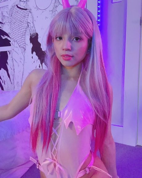 EdenTheFairy beautiful model galleries