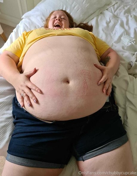 chubbycupcake model xxx picture