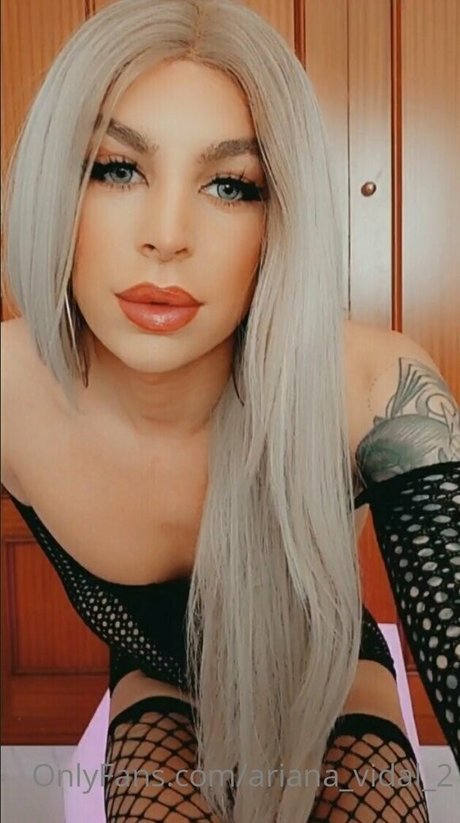 ariana vidal 2 best pornstar img