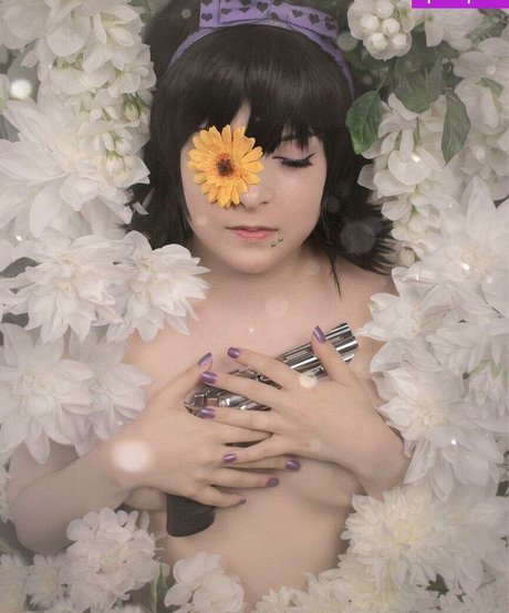 Hisoneko nudes star galleries