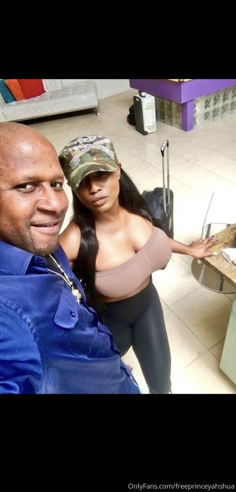 freeprinceyahshua top actress pictures